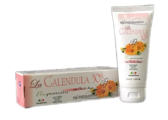 CALENDULA 30% BIOPOMATA 75ml